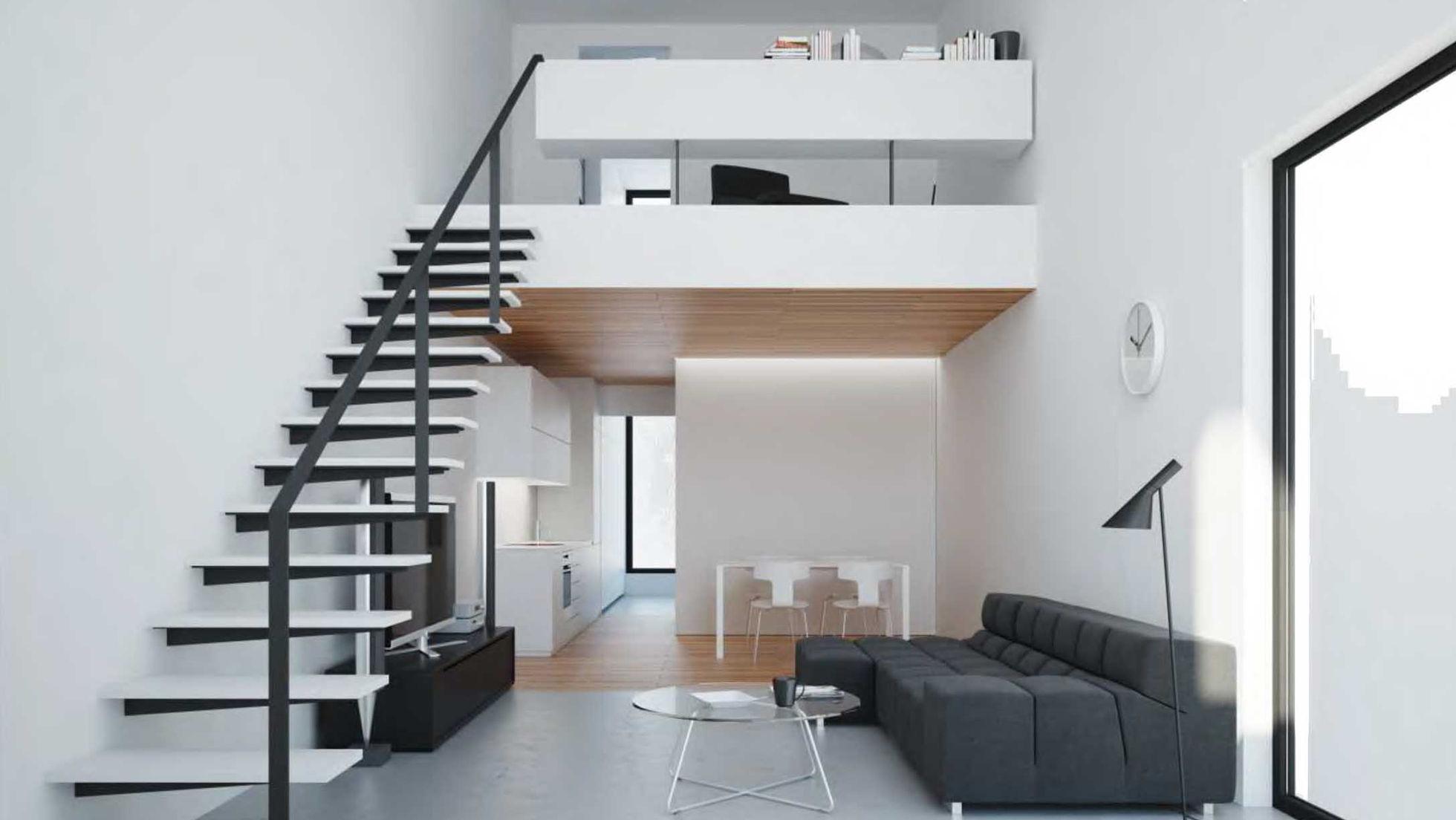 Filter Building in Gazi, Athens — a development by Panou Properties