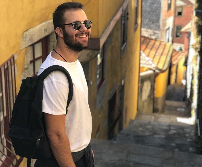 Ilias Monemvasiotis, Food business entrepreneur