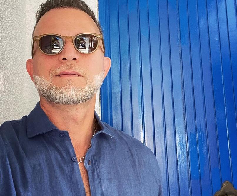 Sammy Mitwasi, Actor/writer/ theatre director / music creator